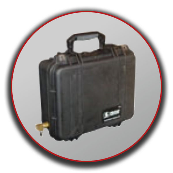 Accessories Kuhlman Instument Company