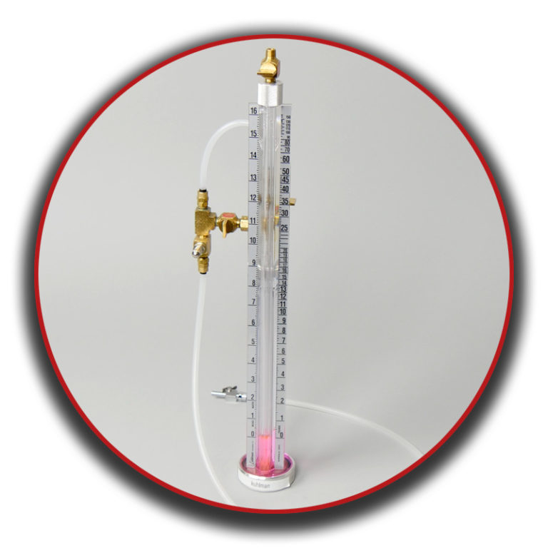 Mechanical | Kuhlman Instument Company