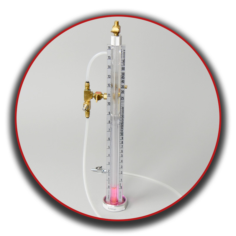 Mechanical Kuhlman Instument Company