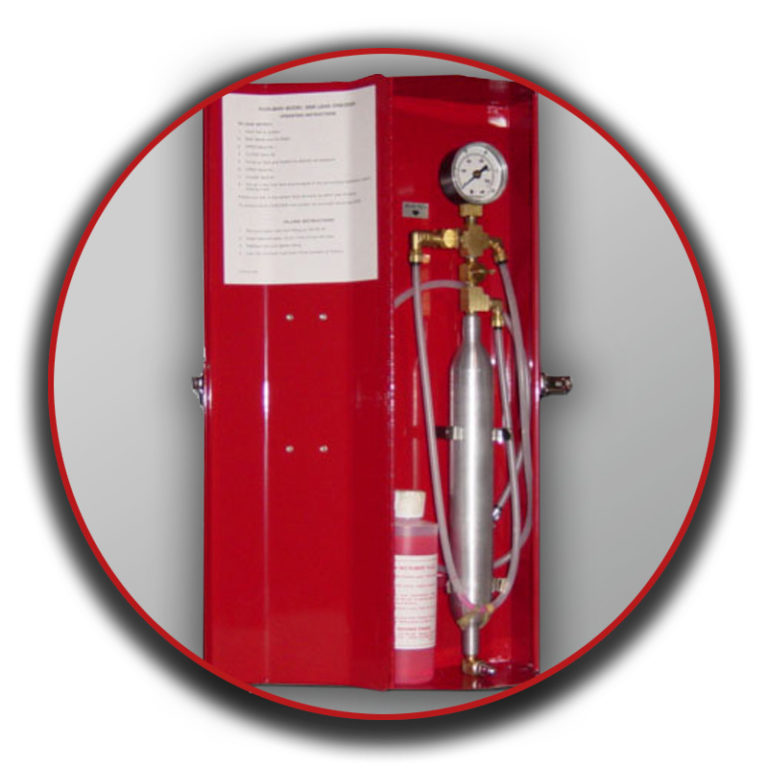 Mechanical Kuhlman Instument Company