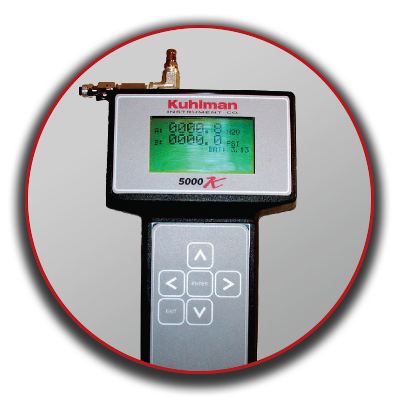 Electronic Kuhlman Instument Company