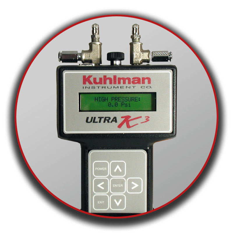 Electronic Kuhlman Instument Company