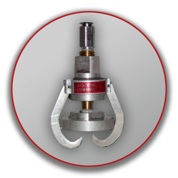 Accessories Kuhlman Instument Company