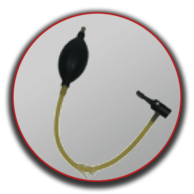 Accessories Kuhlman Instument Company