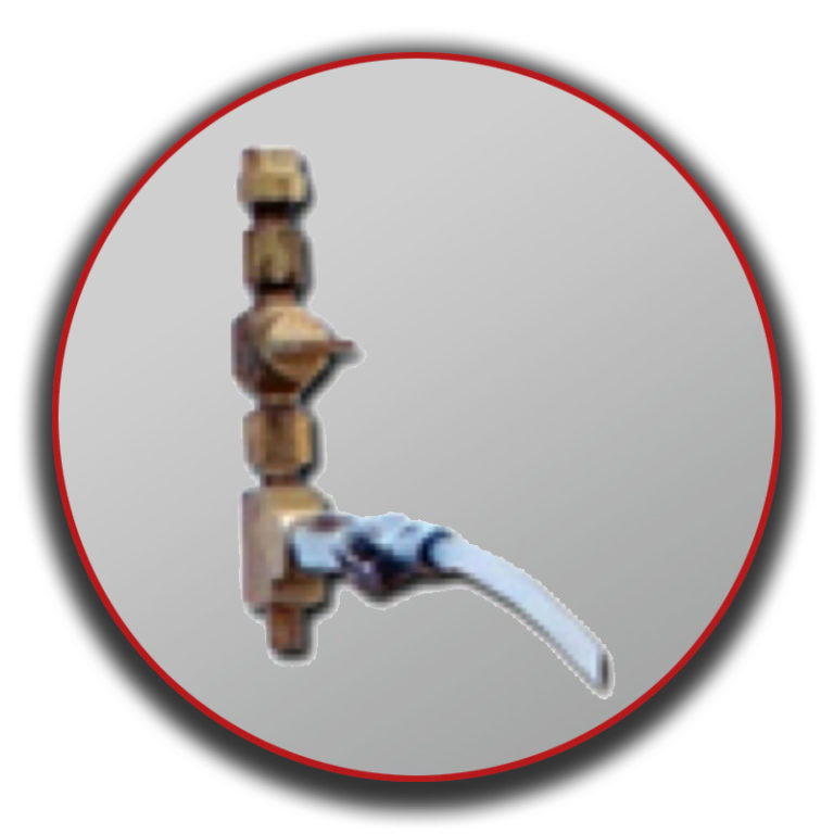 Accessories Kuhlman Instument Company